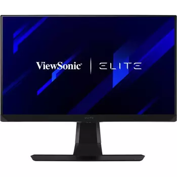 Монитор ViewSonic XG270 27.0-inch черный