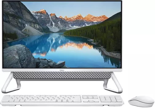 Моноблок Dell Technologies Inspiron 5400 256 ГБ