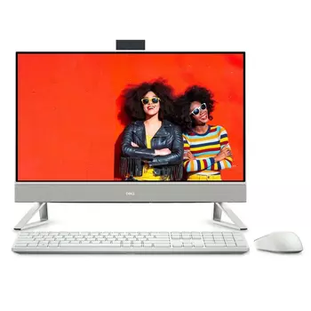 Моноблок Dell Technologies Inspiron 5410 1 ТБ
