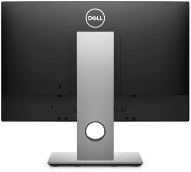 Моноблок Dell Technologies Optiplex 5490 256 ГБ