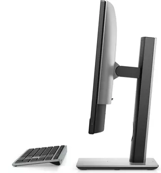 Моноблок Dell Technologies Optiplex 7490 256 ГБ