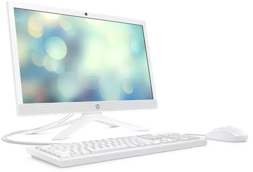 Моноблок HP Inc. 21-b0052ur 256 ГБ