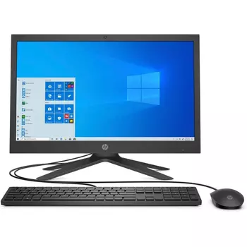 Моноблок HP Inc. 21-b1029ur 256 ГБ