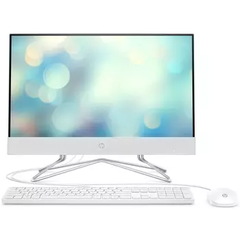 Моноблок HP Inc. 22-df0140ur 2 ТБ
