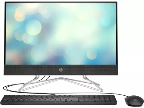 Моноблок HP Inc. 22-df0146ur 2 ТБ