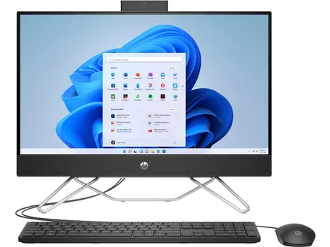 Моноблок HP Inc. 24-cb0039ur 2 ТБ