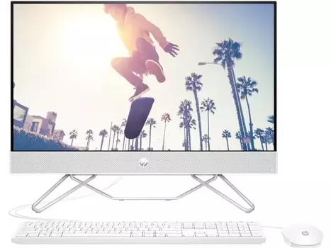 Моноблок HP Inc. 24-cb1038nh 512 ГБ