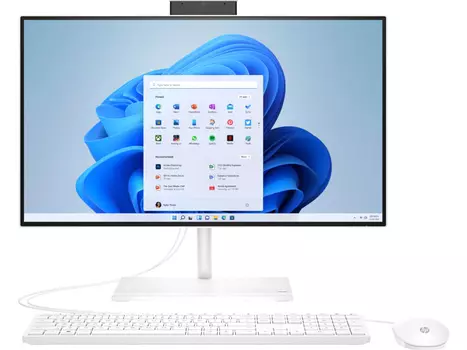 Моноблок HP Inc. 24-ck0006ny 512 ГБ