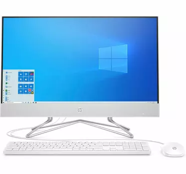 Моноблок HP Inc. 24-df0020ur 128 ГБ