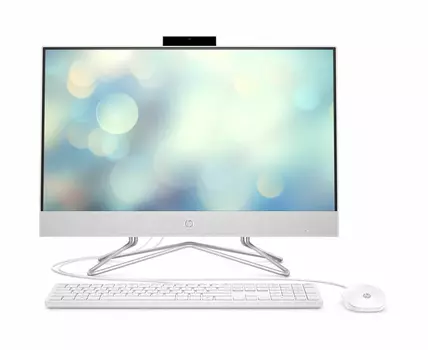 Моноблок HP Inc. 24-df1064ny 1 ТБ