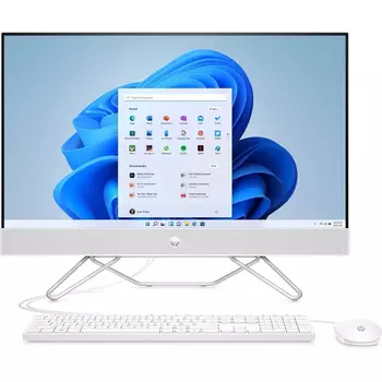 Моноблок HP Inc. 24-dp0007ur 1 ТБ