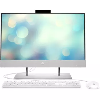 Моноблок HP Inc. 24-dp1012ur 2 ТБ