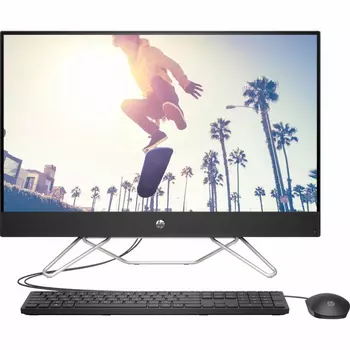 Моноблок HP Inc. 27-cb0024ur 256 ГБ
