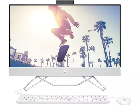 Моноблок HP Inc. 27-cb0028ur 512 ГБ