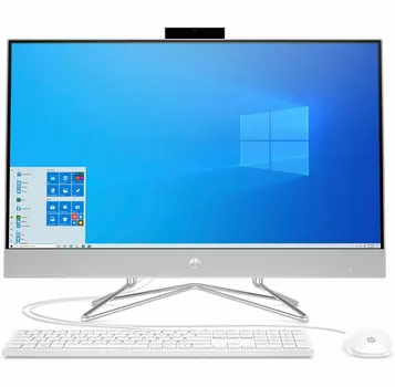 Моноблок HP Inc. 27-dp0025ur 128 ГБ