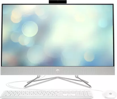 Моноблок HP Inc. 27-dp0059ur 256 ГБ