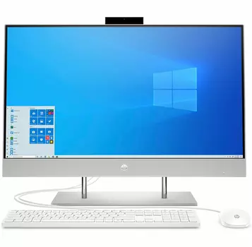 Моноблок HP Inc. 27-dp1003ur 256 ГБ