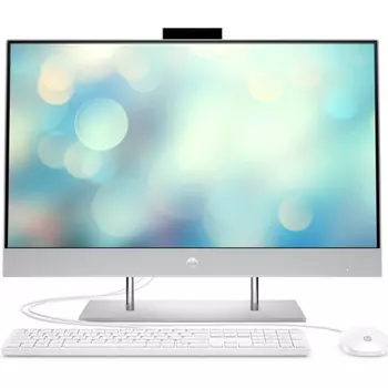 Моноблок HP Inc. 27-dp1013ur 256 ГБ