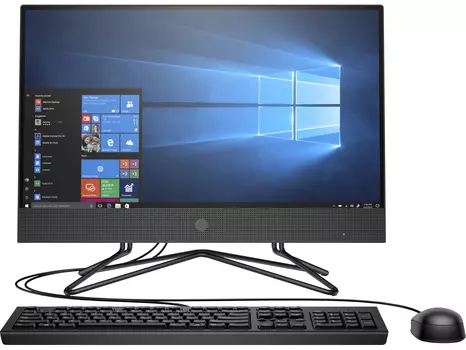 Моноблок HP Inc. AiO 205 G4 256 ГБ