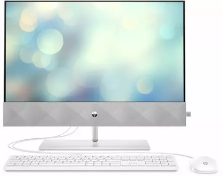 Моноблок HP Inc. Pavilion 24 A 24-k0005ur 128 ГБ
