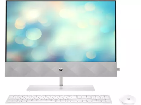 Моноблок HP Inc. Pavilion 24 I 24-k1012ur 512 ГБ