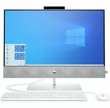 Моноблок HP Inc. Pavilion 27 I 27-d0006ur 256 ГБ