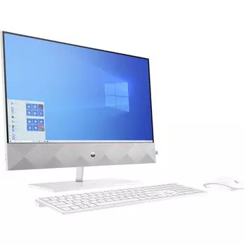 Моноблок HP Inc. Pavilion 27 I 27-d1014ur 512 ГБ