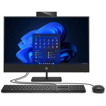 Моноблок HP Inc. ProOne 400 G6 256 ГБ