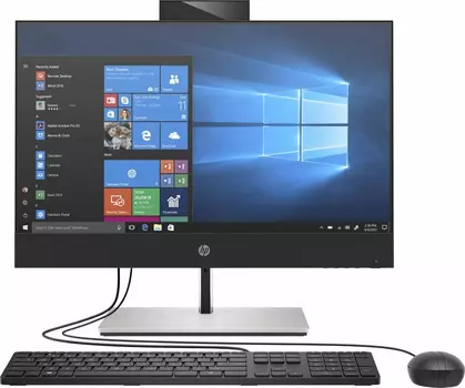 Моноблок HP Inc. ProOne 440 G6 512 ГБ