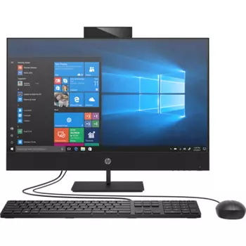 Моноблок HP Inc. ProOne 440 G6 512 ГБ