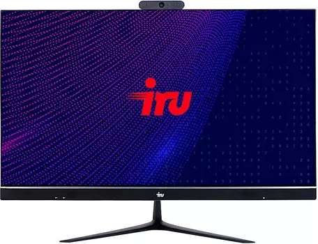 Моноблок IRU Office 23IH5P 256 ГБ