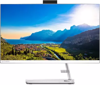 Моноблок LENOVO IdeaCentre 3 22ITL6 256 ГБ