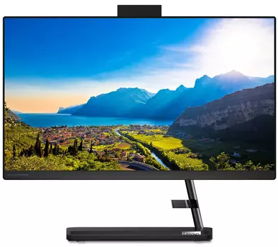 Моноблок LENOVO IdeaCentre 3 22ITL6 256 ГБ