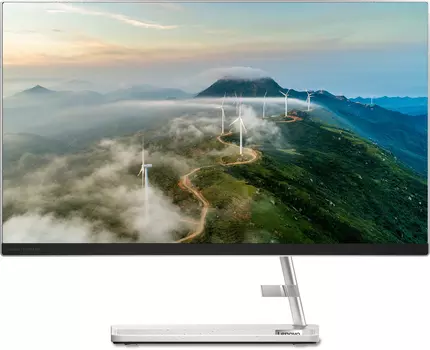 Моноблок LENOVO IdeaCentre 3 24IAP7 512 ГБ