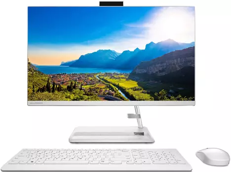 Моноблок LENOVO IdeaCentre 3 24ITL6 256 ГБ