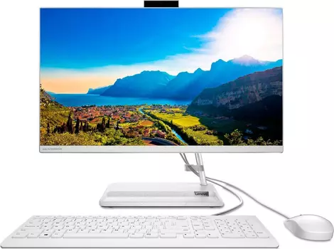 Моноблок LENOVO IdeaCentre 3 24ITL6 512 ГБ