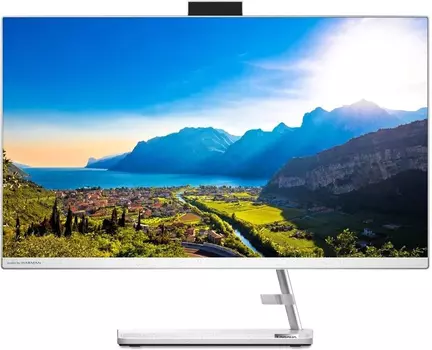 Моноблок LENOVO IdeaCentre 3 27ALC6 512 ГБ