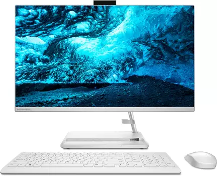 Моноблок LENOVO IdeaCentre 3 27IAP7 512 ГБ