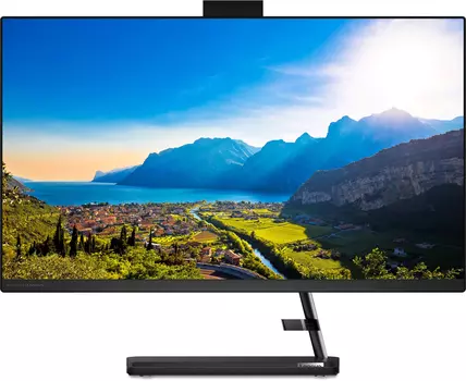 Моноблок LENOVO IdeaCentre 3 27ITL6 256 ГБ