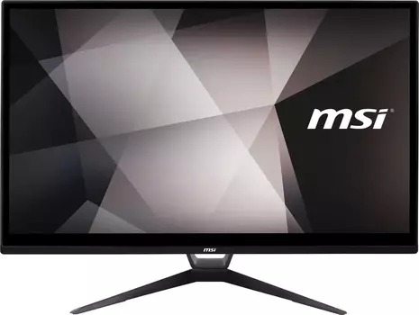 Моноблок MSI 10M-037XRU 256 ГБ