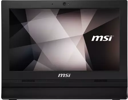Моноблок MSI 10M-072RU 128 ГБ