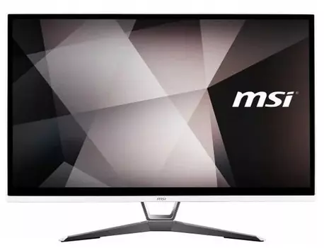 Моноблок MSI 10M-832RU 128 ГБ