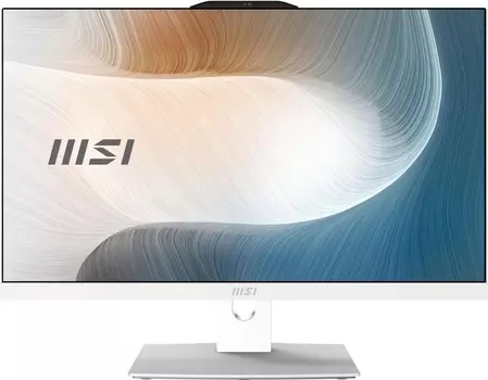 Моноблок MSI 12M-672RU 512 ГБ
