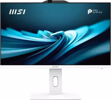 Моноблок MSI 12MA-613XRU 0 ГБ