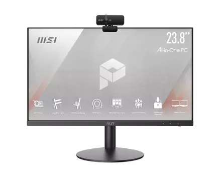 Моноблок MSI 5M-013XRU 512 ГБ