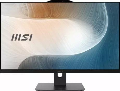 Моноблок MSI AM272P 12M 9S6-AF8211-231 512 ГБ