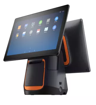 Моноблок SUNMI POS-терминал T2S
