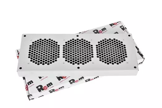 Монтажные комплекты, ЗИП REMER Модуль вентиляторный R-FAN-3J