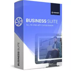 Movavi Business Suite 2020 Бизнес