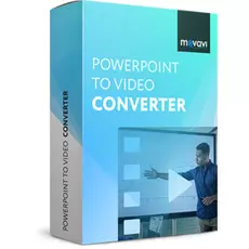 Movavi PPT to Video Converter 2 Персональная